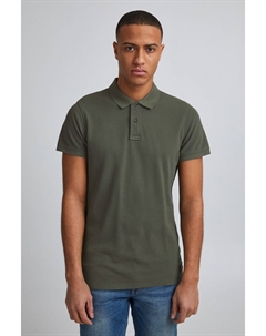 Поло, зеленый 11 project