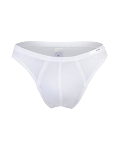Трусы с лиоцеллом, белый Hom
