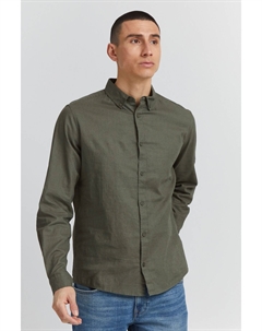 Рубашка Langarm, зеленый Indicode