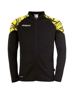 Спортивный костюм Goal 25 Poly, желтый Uhlsport