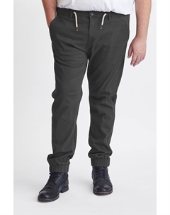 Тканевые брюки Chino BHSelli BT, серый Blend