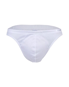 Хлопковые трусы, белый Hom