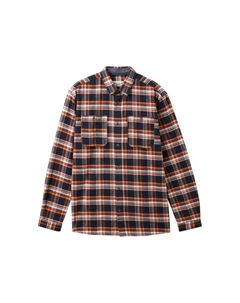 Рубашка CHECKED, разноцветный Tom tailor