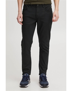 Тканевые брюки Chino BHNewbury PA 20715075, черный Blend