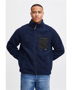 Толстовка PRRomy, синий 11 project