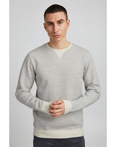 Толстовка Rundhalspullover PREgron, белый 11 project