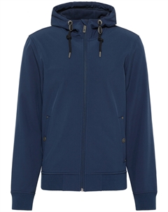 Пуловер Softshellblouson, морской Mo