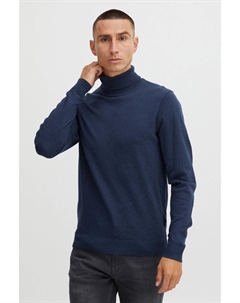 Пуловер Rollkragen 20714624, синий Blend