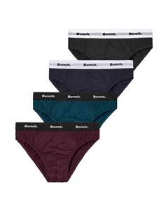 Трусы, цвет navy, bordeaux, petrol, anthrazit Bench