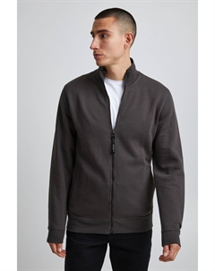 Толстовка PRSibelius, серый 11 project