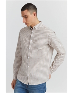 Рубашка Langarm, коричневый Indicode