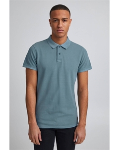 Поло, синий 11 project