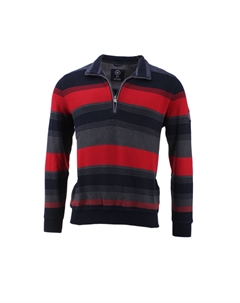 Толстовка, цвет Multicolored Claudio campione