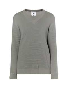 Пуловер Strick, серый Mo