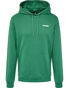 Толстовка Hoodie Hmllgc Gabe Hoodie, цвет FOLIAGE GREEN Hummel