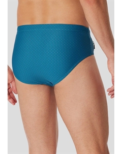 Плавки для плавания CLASSIC SWIM, светло-голубой Schiesser