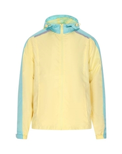 Переходная куртка Jacke, цвет Hellgelb Türkis Cosimon