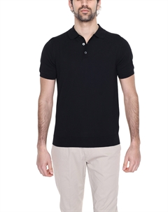 Кофта с короткими рукавами, черный Diktat