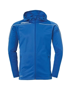 Куртка Stream 22 Track, синий Uhlsport