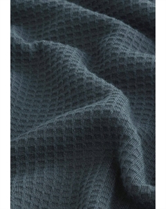 Пижамный комплект SOFT WAFFLE LONG SLEEVE SET, серый Next