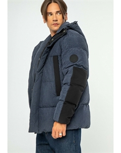 Зимняя куртка, темно-синий Wittchen