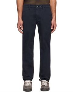 Стандартные брюки-чинос в морском стиле Rag & bone