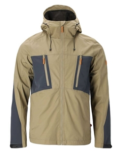 Дождевик Funktionsjacke ELDON M, цвет 1107 Mermaid Whistler