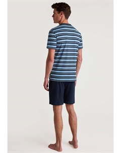 Пижамный комплект SPECIAL SET, синий Calida