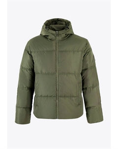 Зимняя куртка, темно-зеленый Wittchen