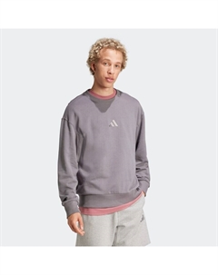 Свитер с капюшоном на молнии SPORTSWEAR Athletic Sweatshirt, бежевый Adidas