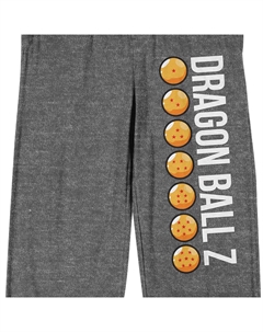 Мужские брюки для сна Dragon Ball Z Icons Licensed character