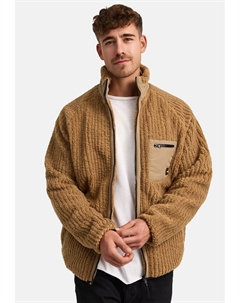 Всесезонная куртка Between-Season Jacket Scotts, бежевый Indicode jeans