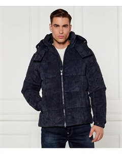 Куртка Albus, синий Save the duck