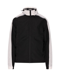 Переходная куртка Jacke, цвет Schwarz Weiss Cosimon