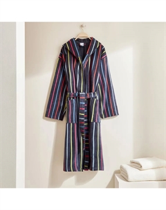 Халат мужской хлопок 360 гр/м2 Allen Basics, разноцветный El corte inglés