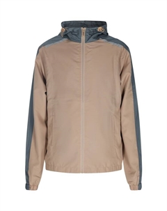 Переходная куртка Jacke, цвет Beige Türkis Grau Cosimon