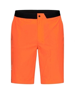 Шорты L.I.M Strive Lite, оранжевый Haglöfs