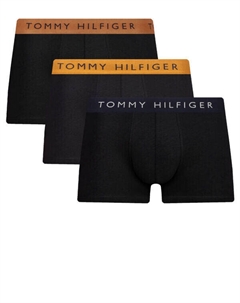 Боксеры, 3 штуки Tommy hilfiger