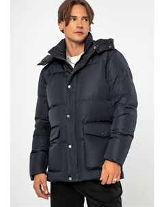 Кожаная куртка Jacket, темно-синий Wittchen