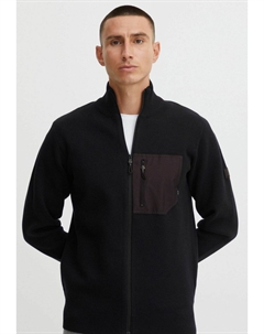 Кардиган IDMEDAN, черный Indicode jeans