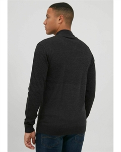 Кардиган IDERNOLDO, серый Indicode jeans