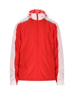 Переходная куртка Jacke, цвет Rot Weiss Cosimon