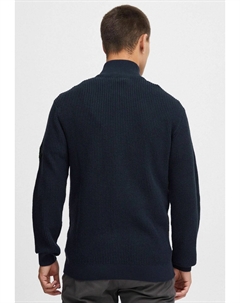 Кардиган IDREVIL, темно-синий Indicode jeans