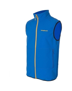 Жилет Vadret, синий Trangoworld