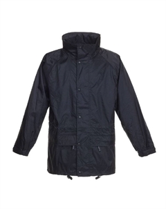 Дождевик Funktionsjacke, черный Bms