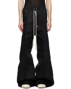 Брюки Hollywood Wide Bela Rick owens