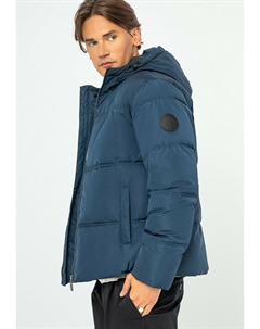 Зимняя куртка, темно-синий Wittchen