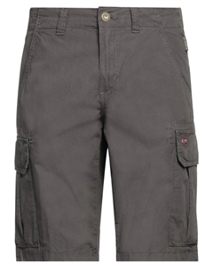 Шорты, серый Napapijri