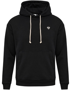 Толстовка с капюшоном Sweatshirt Bee, черный Hummel