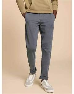 Брюки Sutton, цвет dk/grey White stuff